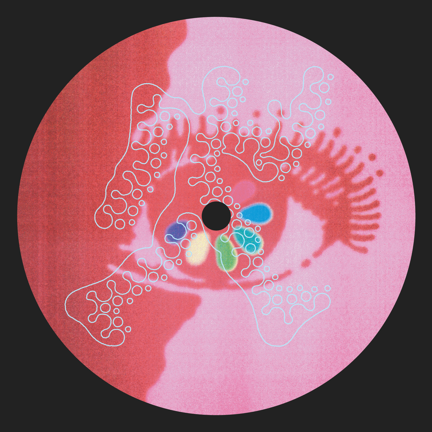 GrooveLab Records